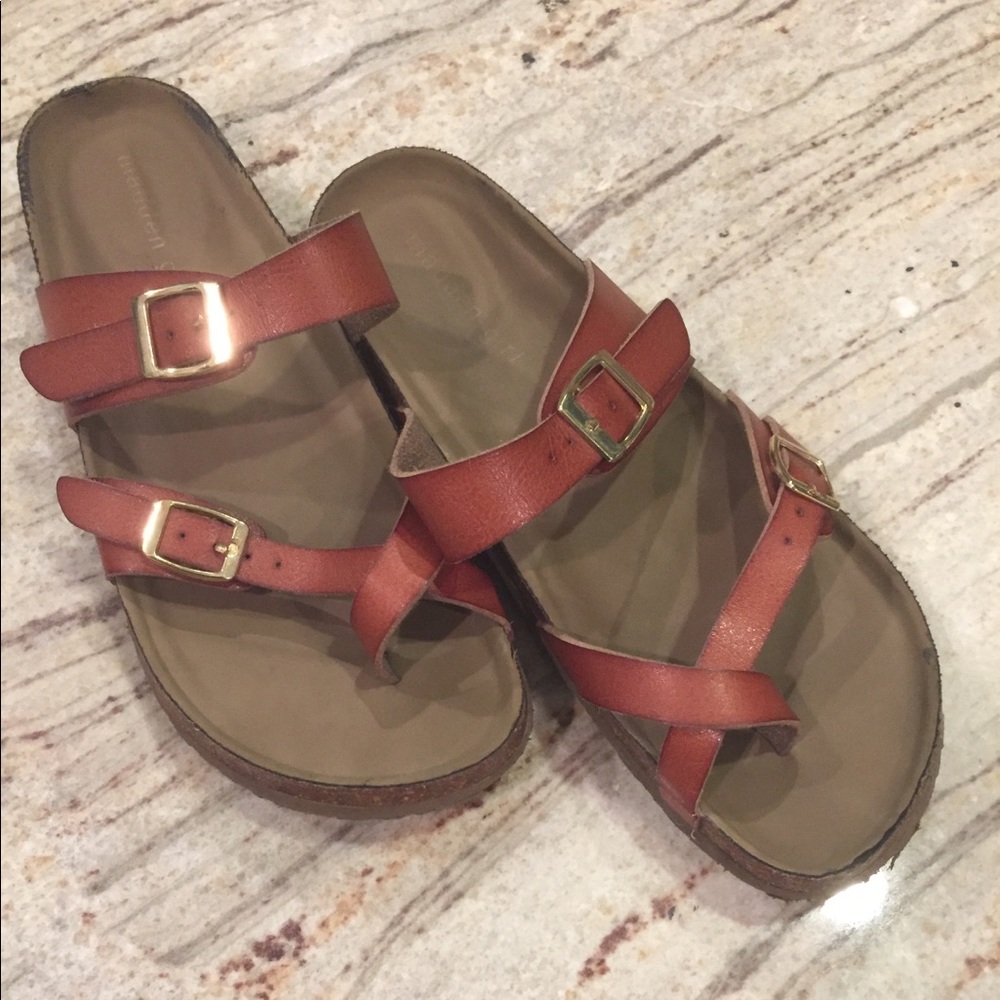 Fake birks